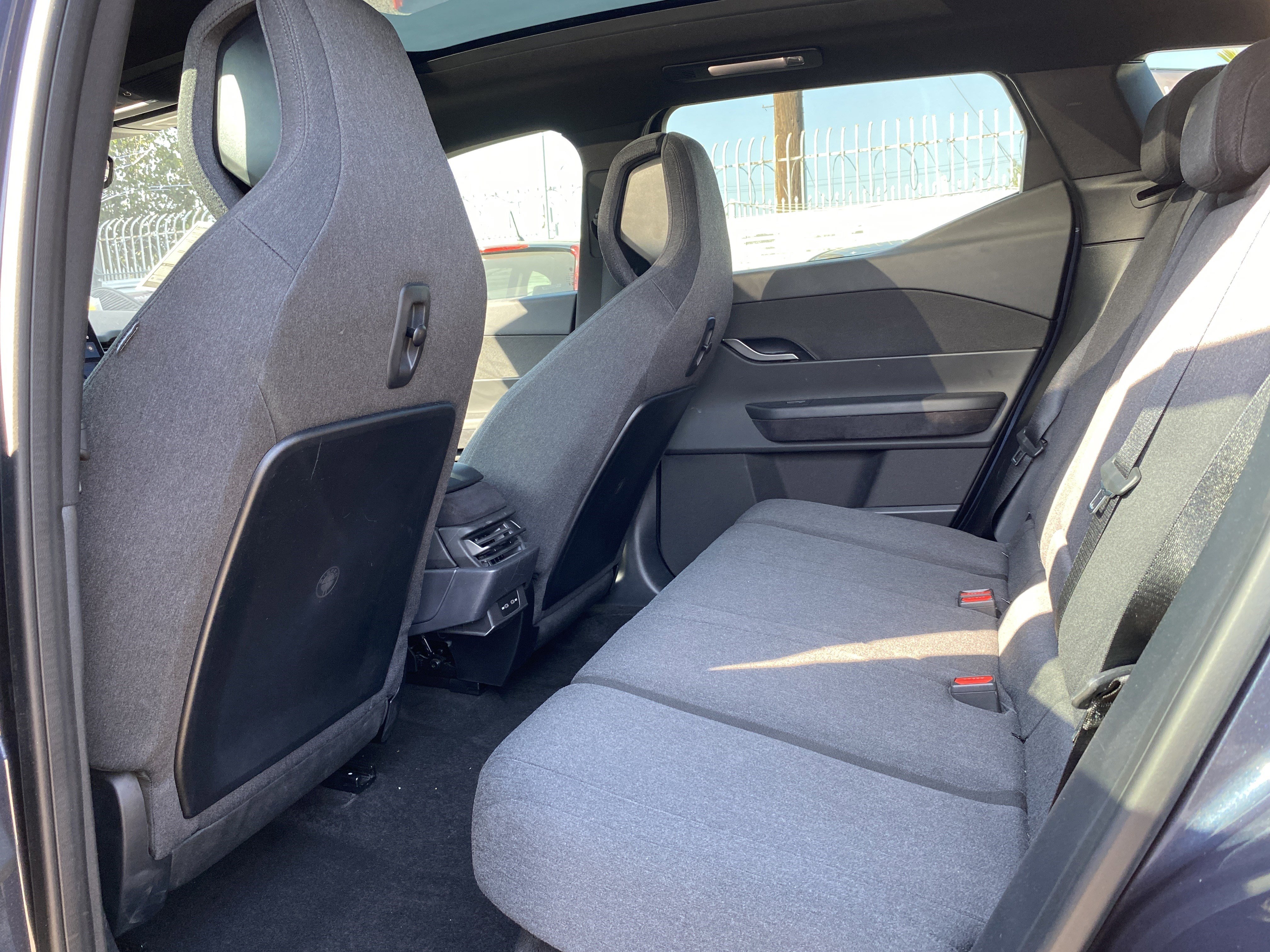Used 2023 Fisker Ocean Ultra image 17