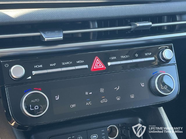 New 2026 Hyundai Tucson SEL FWD image 25