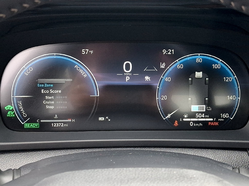 Used 2026 Toyota Crown AWD/4WD image 23