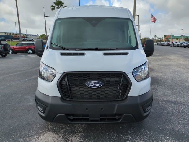 New 2026 Ford Transit 250 148 Medium Roof image 3
