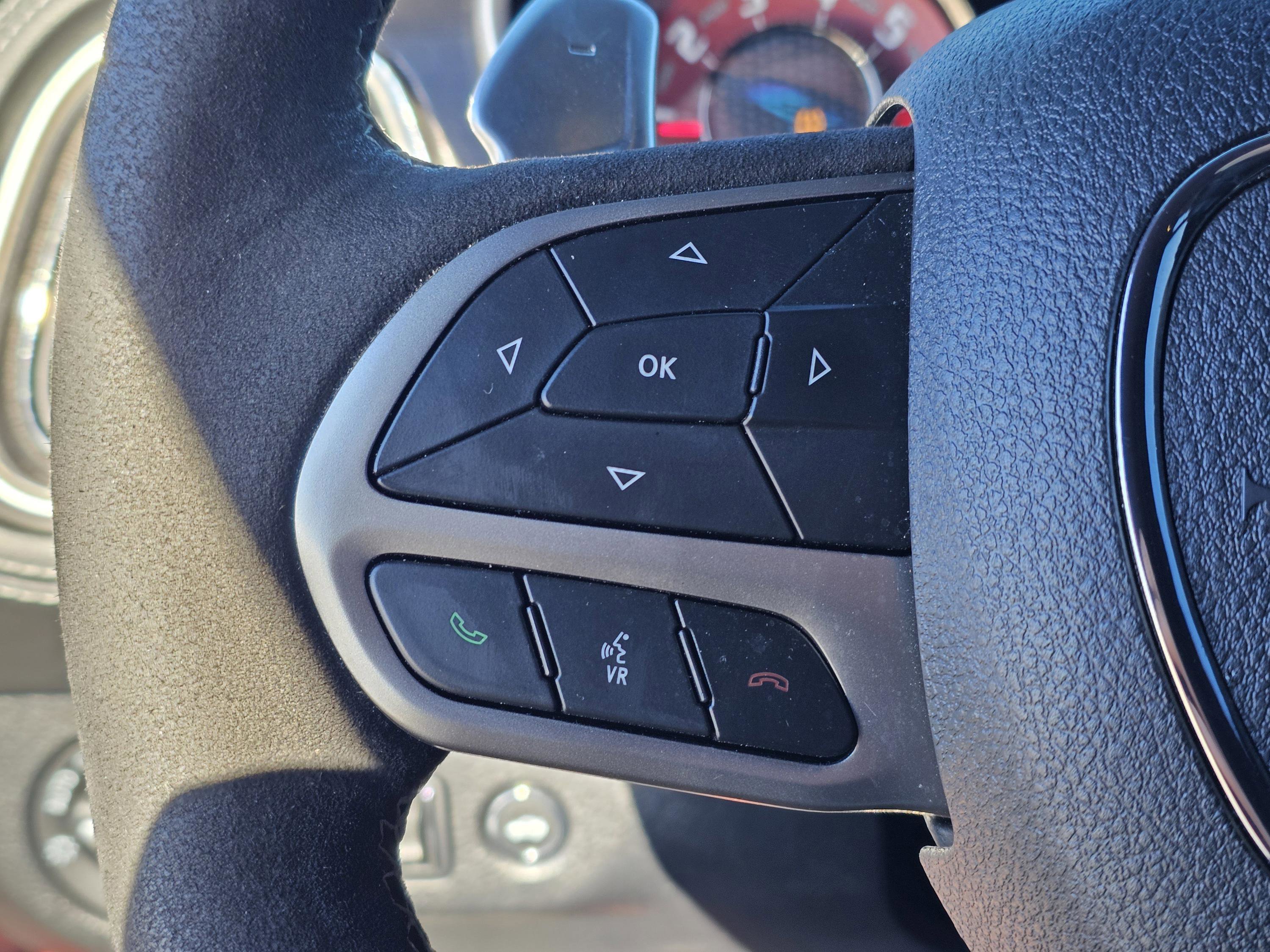 Used 2023 Dodge Challenger SRT Hellcat image 20