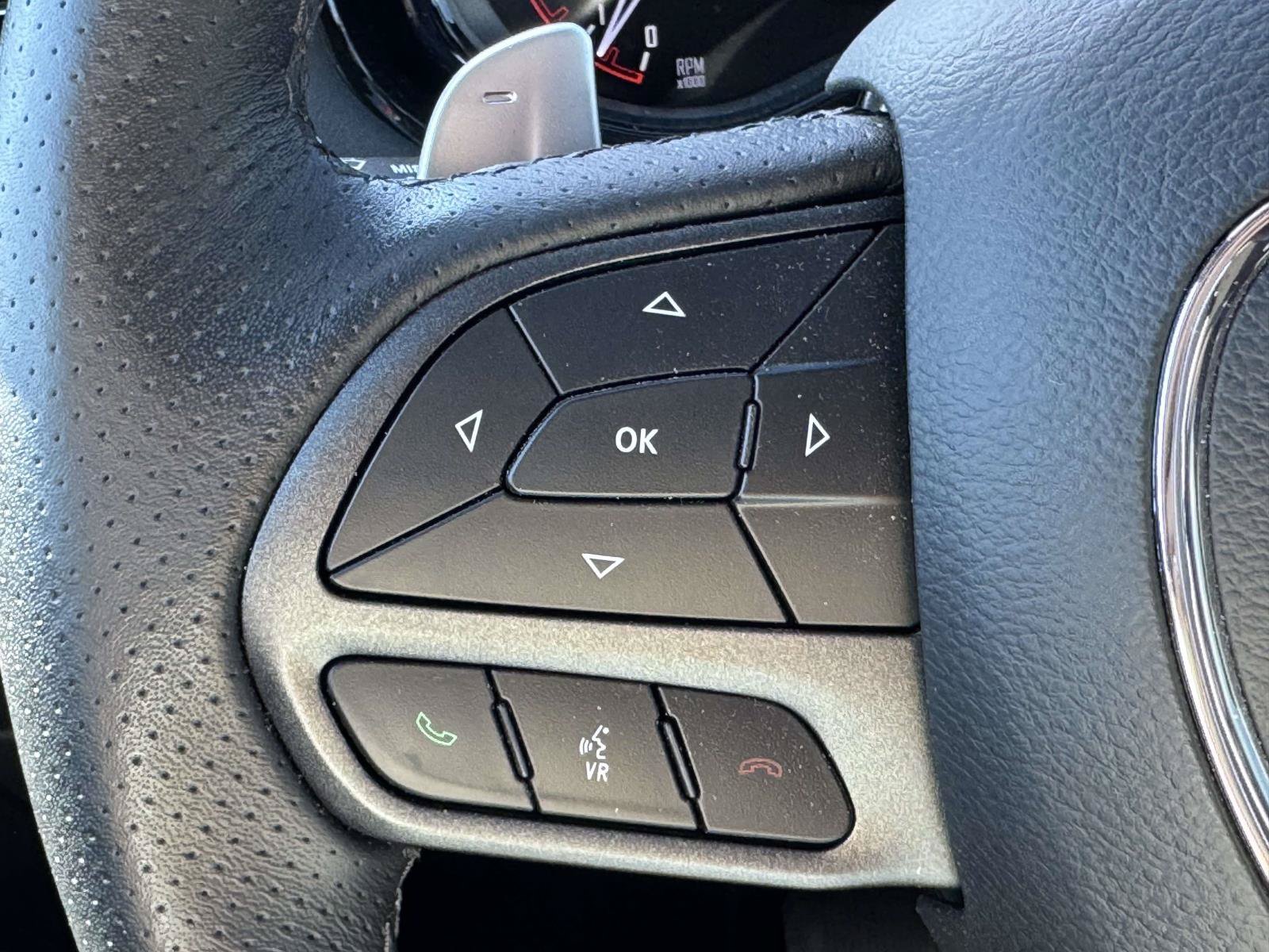 Used 2025 Dodge Durango GT AWD/4WD image 22