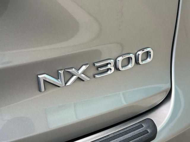 Used 2018 Lexus NX 300 F Sport w/ Accessory Package 2 FWD image 23