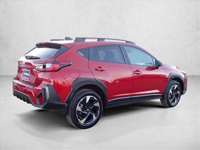 New 2026 Subaru Crosstrek 2.5i Limited image 4