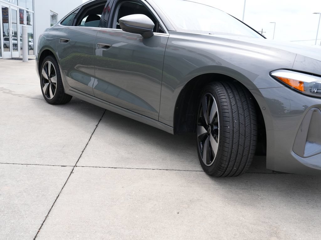 Used 2025 Audi A5 2.0T Premium w/ Convenience Package AWD/4WD image 12