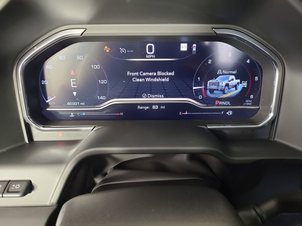 Used 2024 GMC Sierra 2500 Denali Ultimate image 12