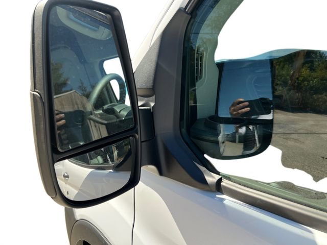 New 2026 Ford Transit 250 148 Medium Roof image 19