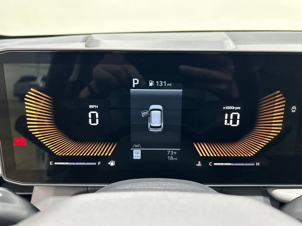 New 2027 Kia Seltos S AWD/4WD image 17