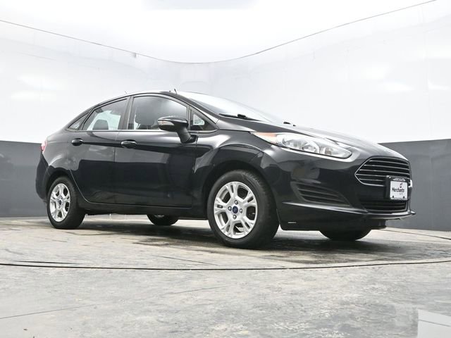 Used 2016 Ford Fiesta SE image 32