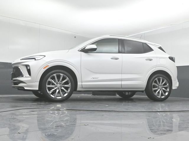 Used 2024 Buick Encore GX Avenir w/ Avenir Convenience Package image 36
