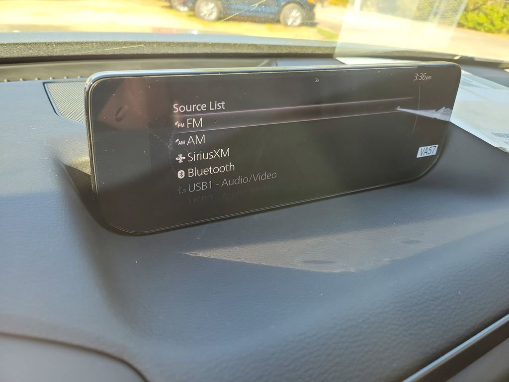 New 2026 MAZDA CX-50 AWD 2.5 Hybrid w/ Weather Package image 23