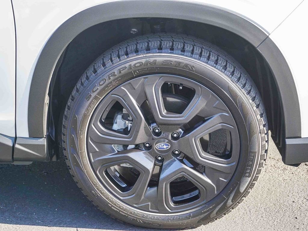 Used 2023 Subaru Ascent Onyx Edition Limited image 9