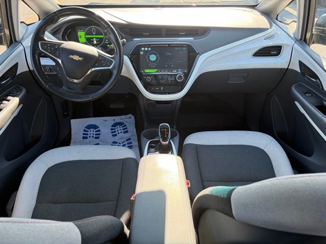 Used 2020 Chevrolet Bolt LT image 30