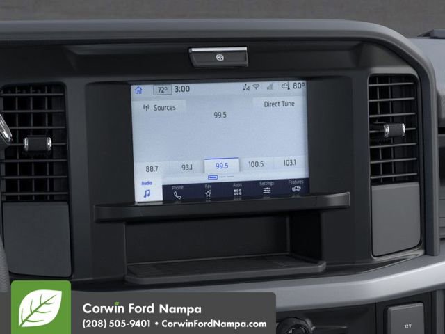 New 2026 Ford F550 4x4 Supercab Super Duty image 14