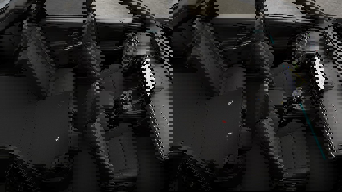 New 2026 Toyota bZ image 22