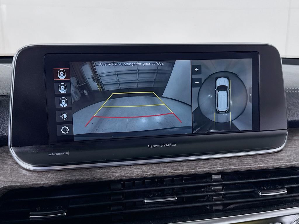 Used 2020 Kia Telluride SX AWD/4WD image 40