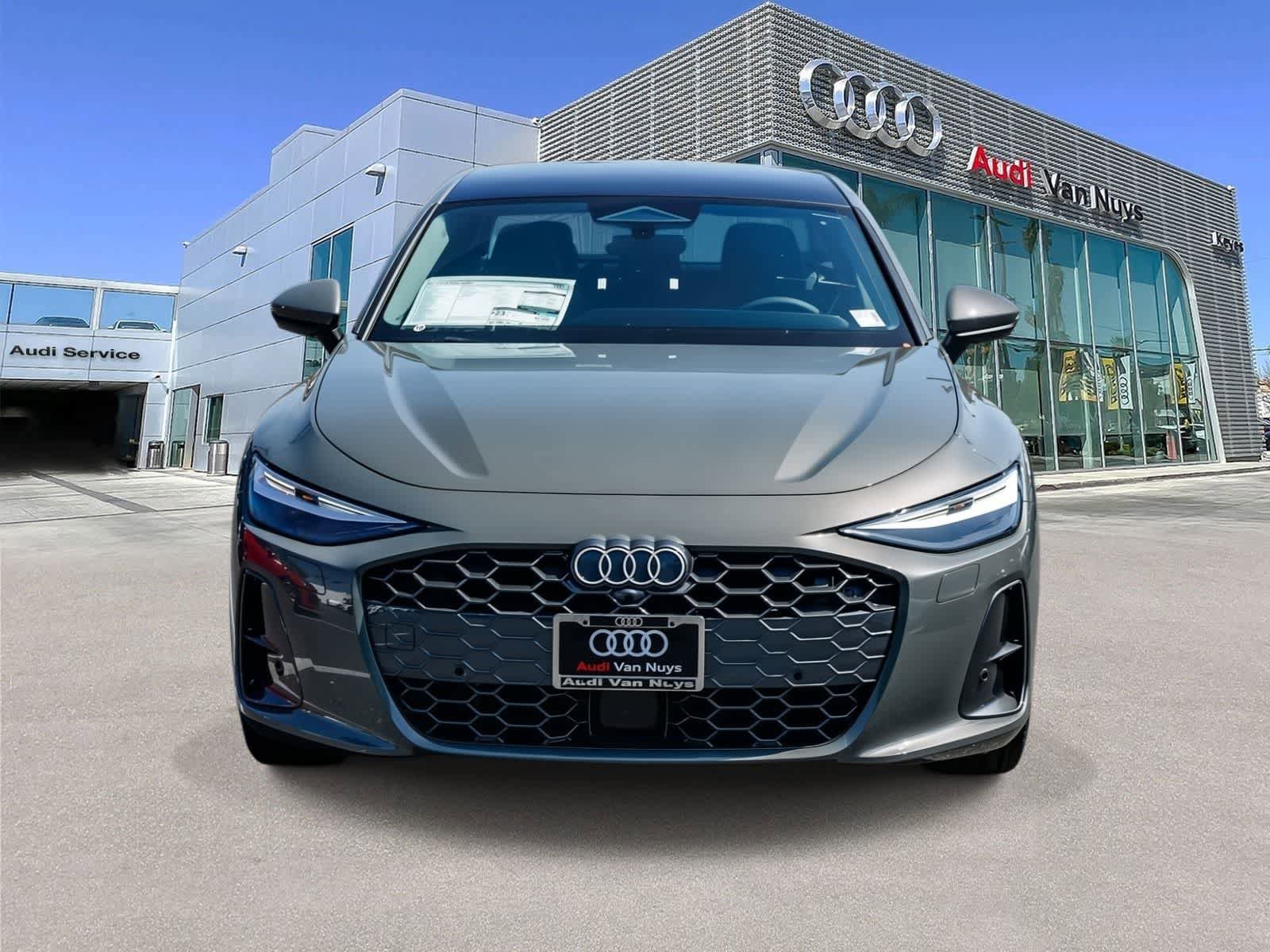New 2026 Audi A6 Premium AWD/4WD image 6