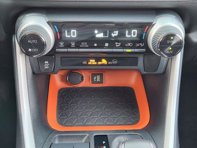 Used 2023 Toyota RAV4 Adventure image 14