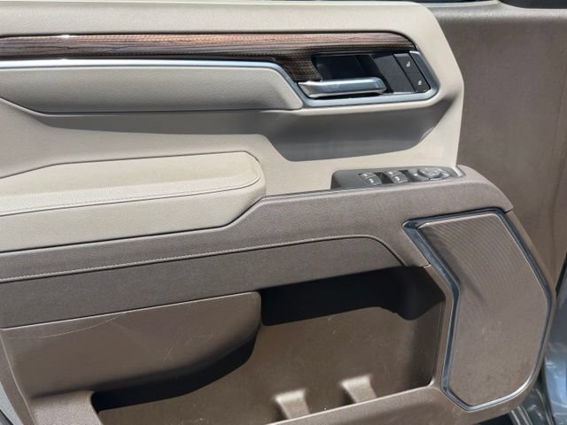 Used 2026 Chevrolet Silverado 1500 LT AWD/4WD image 11