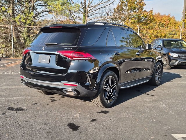 Used 2023 Mercedes-Benz GLE 350 4MATIC image 5