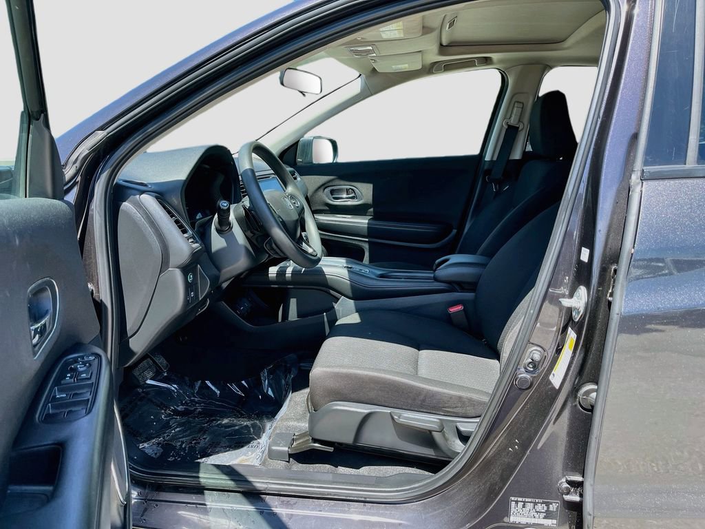 Used 2018 Honda HR-V EX image 20