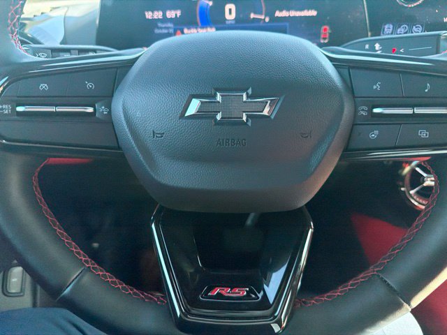 Used 2024 Chevrolet Blazer EV RS AWD/4WD image 18