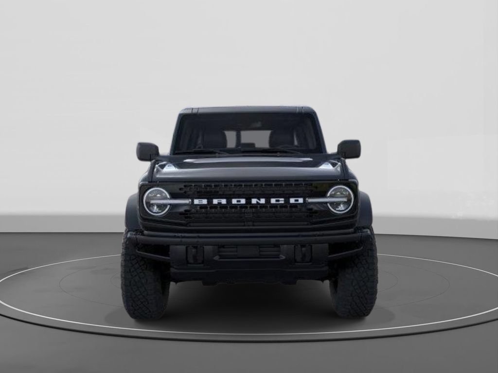 New 2026 Ford Bronco Badlands AWD/4WD image 6