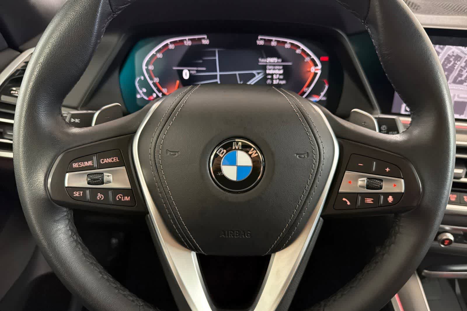 Certified 2023 BMW X5 xDrive40i w/ Premium Package AWD/4WD image 24