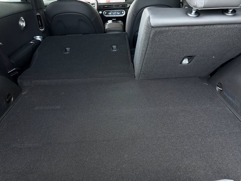 New 2026 Genesis GV60 RWD image 15