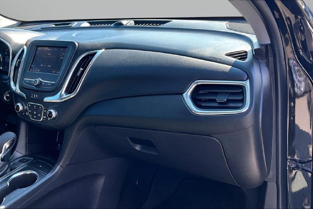 Used 2023 Chevrolet Equinox LT AWD/4WD image 15