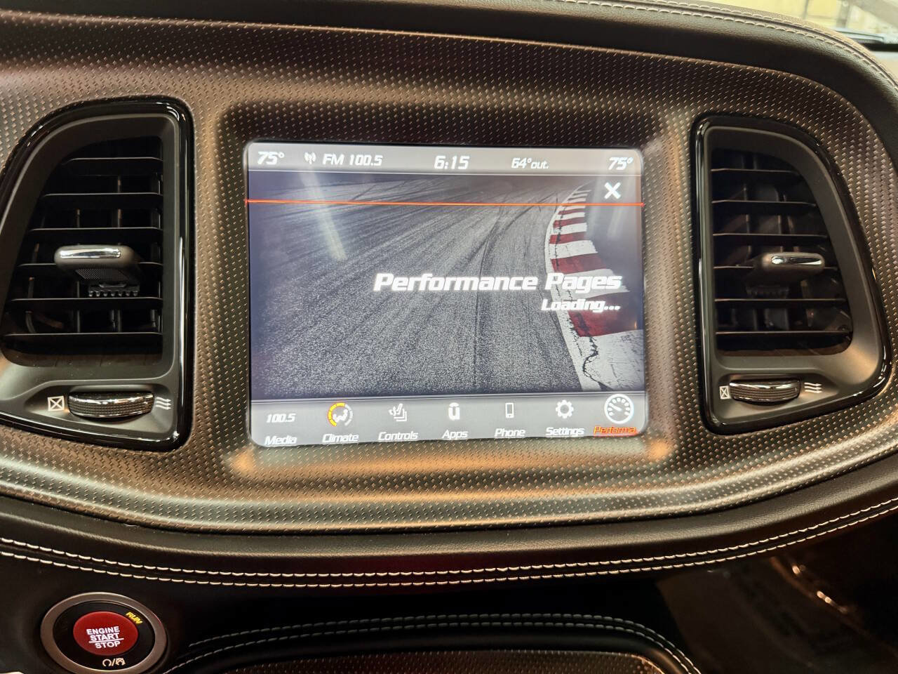 Used 2023 Dodge Challenger SRT Hellcat image 35