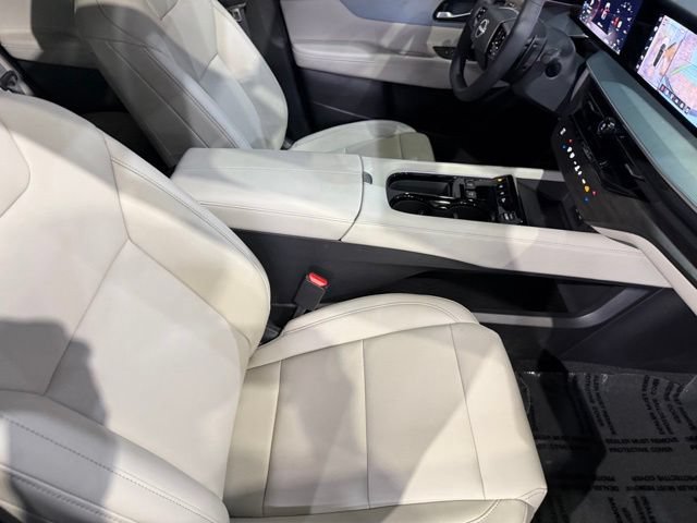 Certified 2025 Nissan Murano SL w/ Cargo Package AWD/4WD image 26