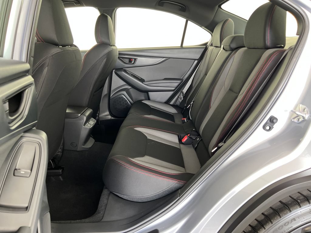 New 2026 Subaru WRX AWD/4WD image 26