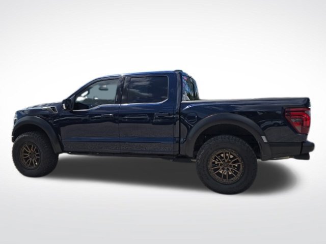 Used 2024 Ford F150 Raptor w/ Equipment Group 803A Raptor R AWD/4WD image 4