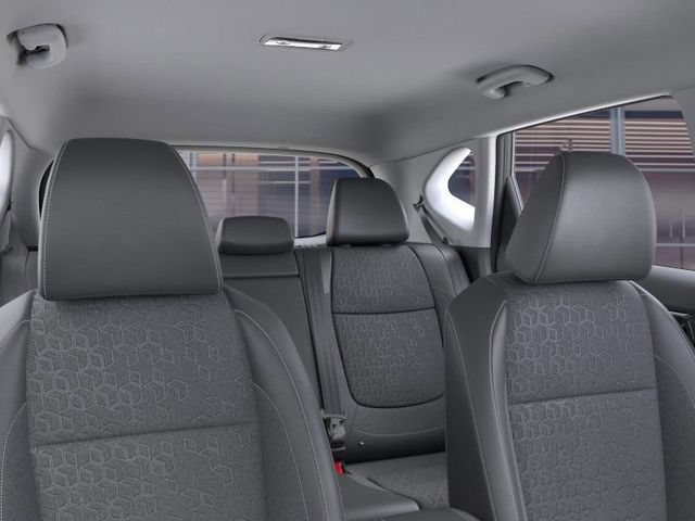 New 2026 Kia Seltos S AWD/4WD image 27