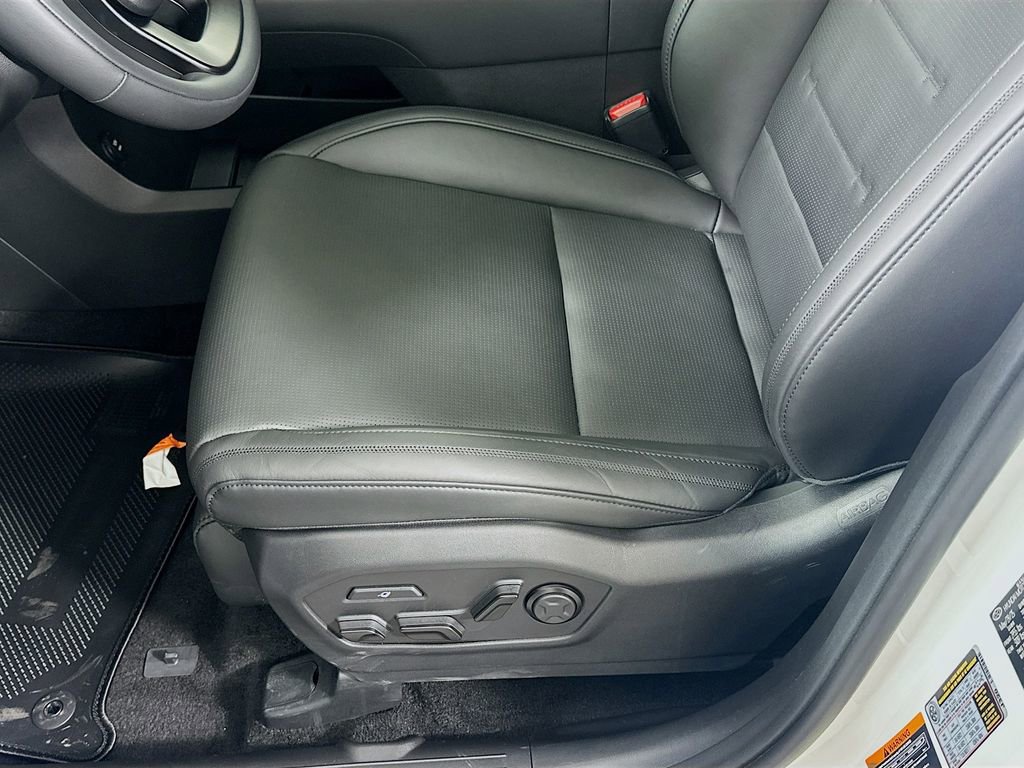 Certified 2025 Hyundai Santa Fe Calligraphy image 20