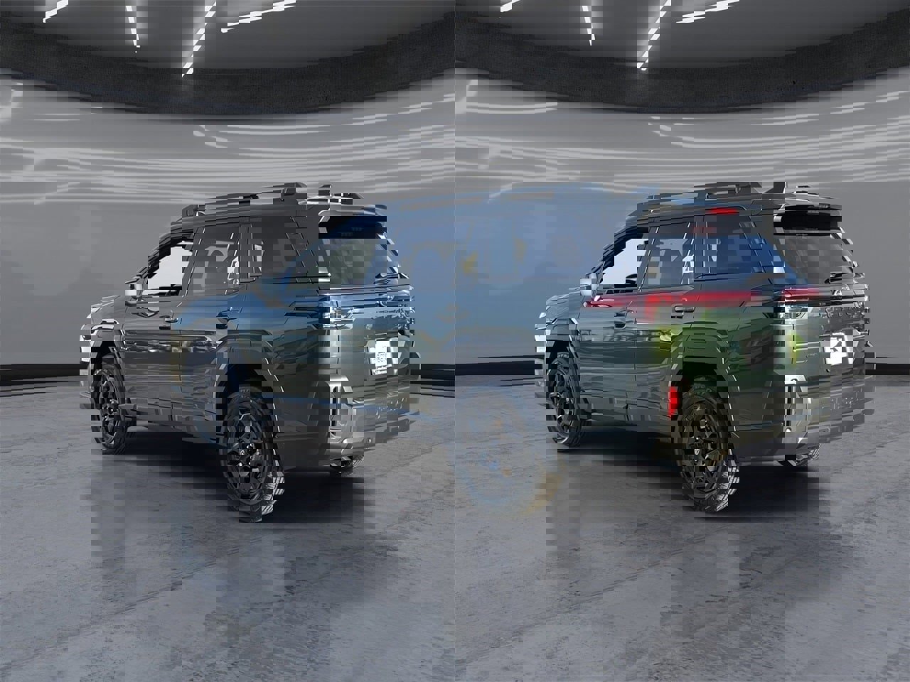 New 2026 Subaru Outback Limited image 4