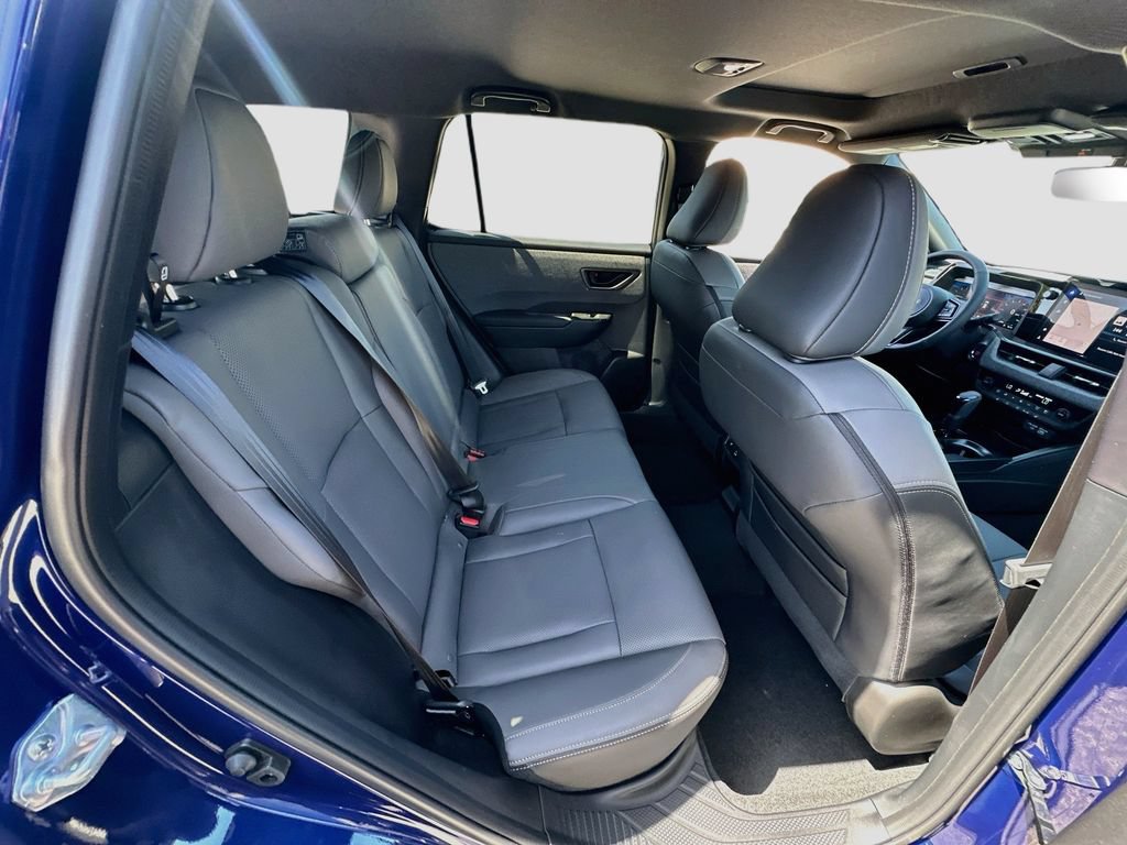 New 2026 Subaru Outback Limited XT AWD/4WD image 25