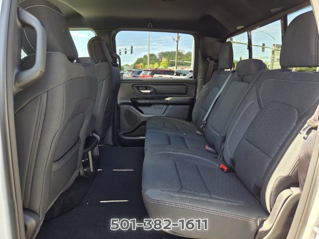Used 2026 RAM 1500 Express RWD image 12