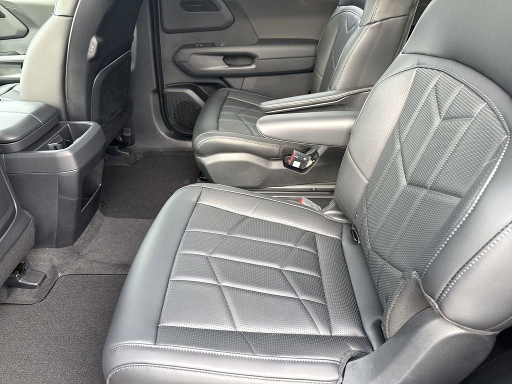 New 2027 Kia Telluride EX X-Line AWD/4WD image 31