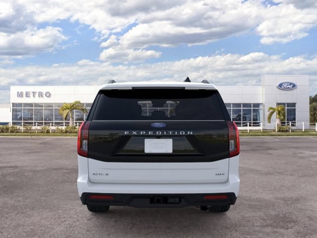 New 2026 Ford Expedition Max Active RWD image 5