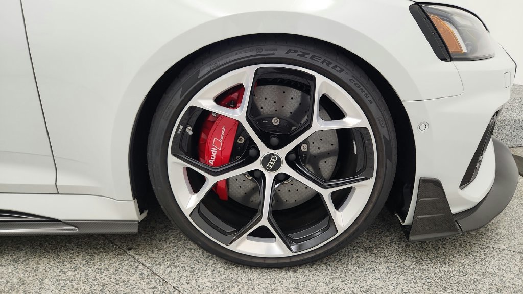Used 2023 Audi RS 5 Sportback AWD/4WD image 30