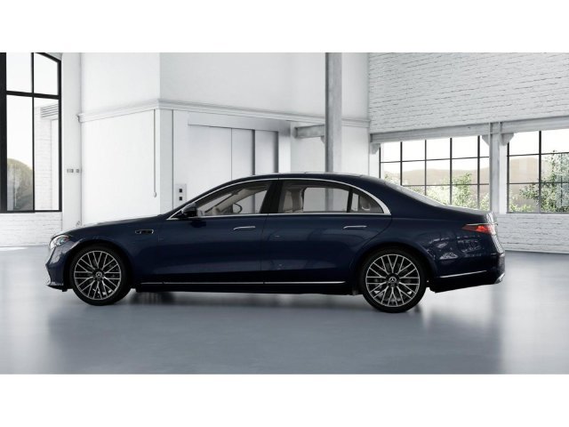 New 2027 Mercedes-Benz S 500 4MATIC image 33