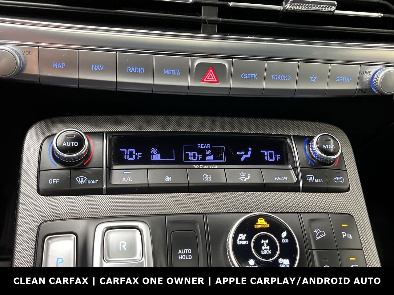 Used 2020 Hyundai Palisade Limited AWD/4WD image 24