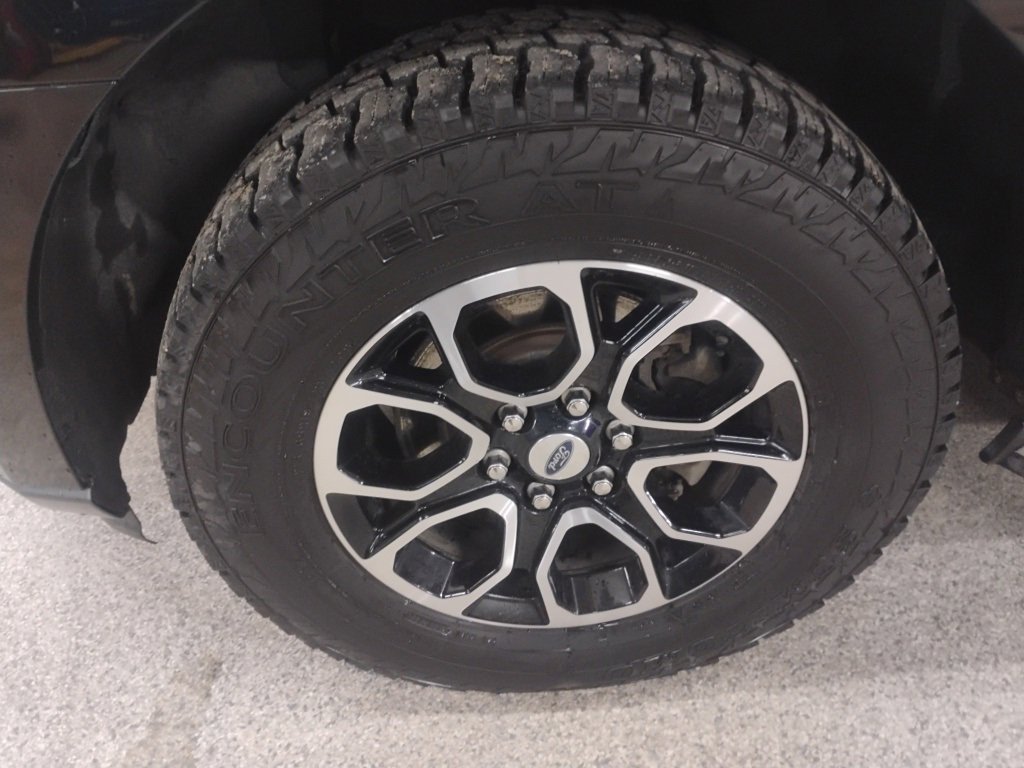 Certified 2023 Ford Expedition XLT image 8