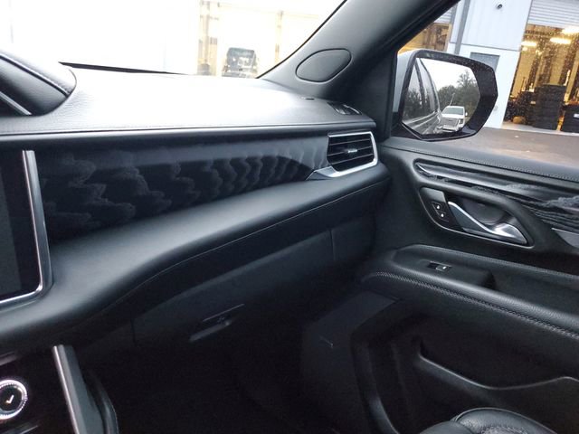 Used 2023 GMC Yukon XL Denali w/ Max Trailering Package image 25