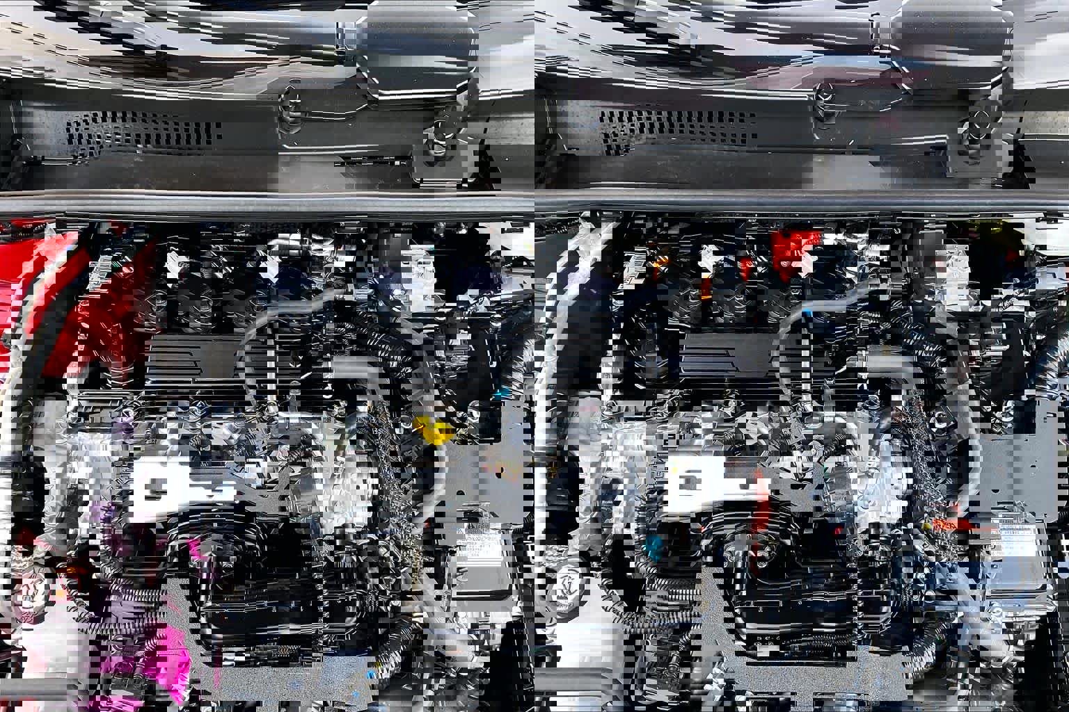 Certified 2026 Toyota Prius XLE image 29