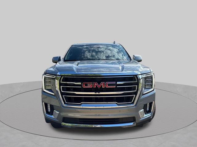 Used 2024 GMC Yukon SLT w/ SLT Luxury Package AWD/4WD image 2