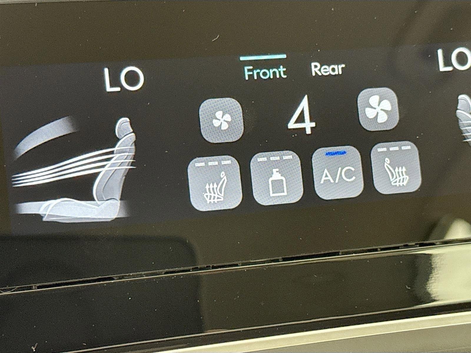 New 2026 Genesis GV80 2.5T image 21