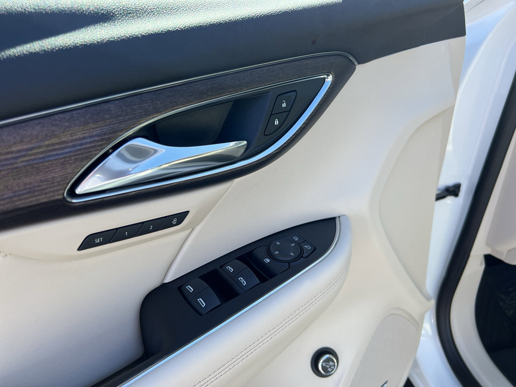 Certified 2023 Buick Envision Avenir AWD/4WD image 19